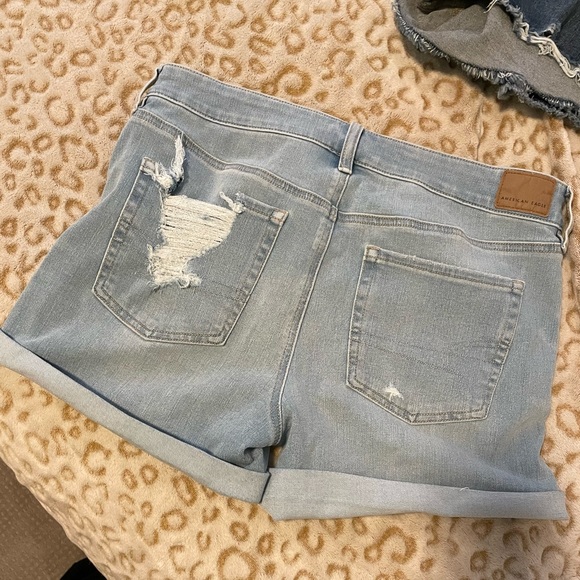 AMERICAN EAGLE clothing items! - Picture 2 of 7